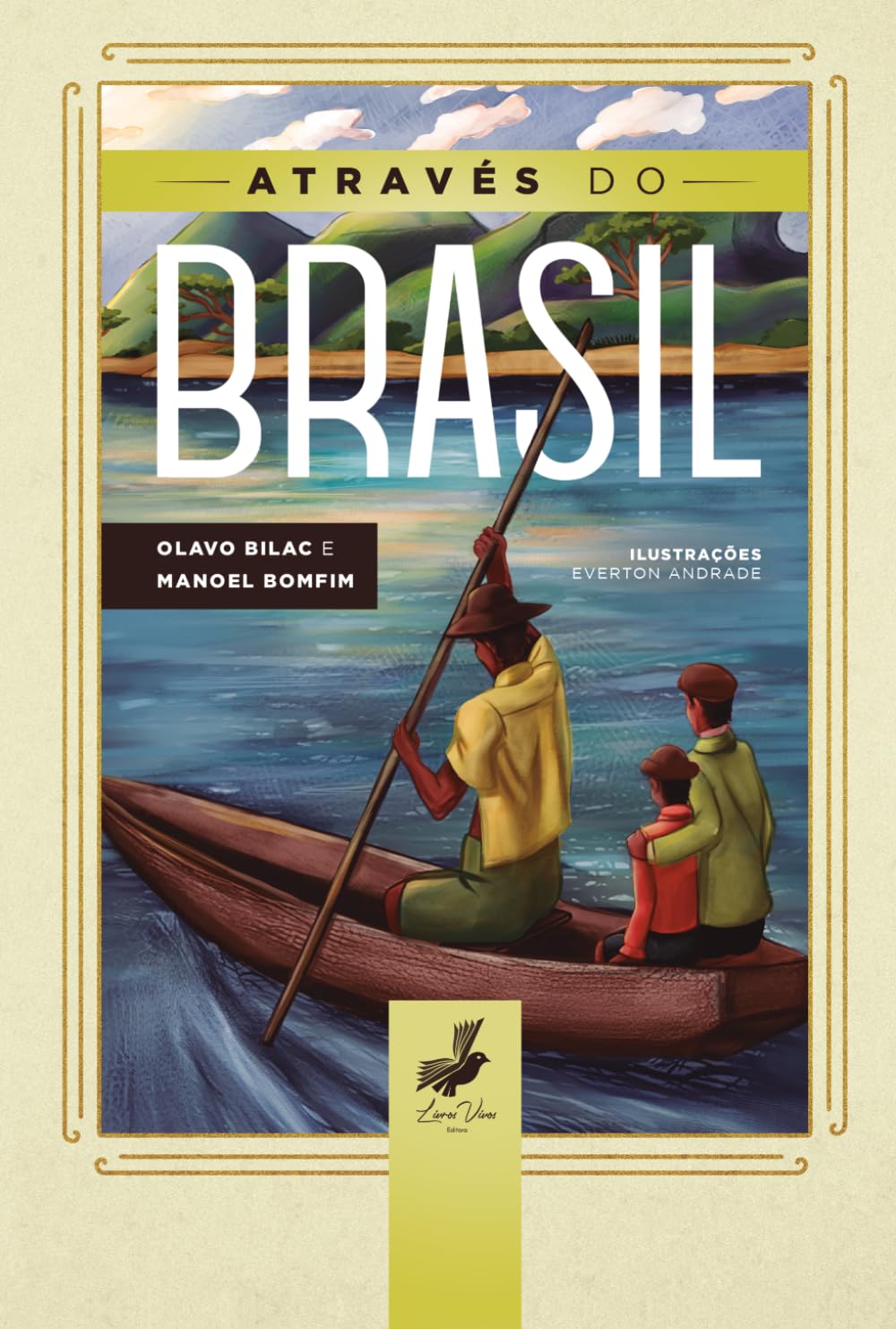Através do Brasil