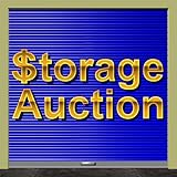 Random room generation Storage Auction