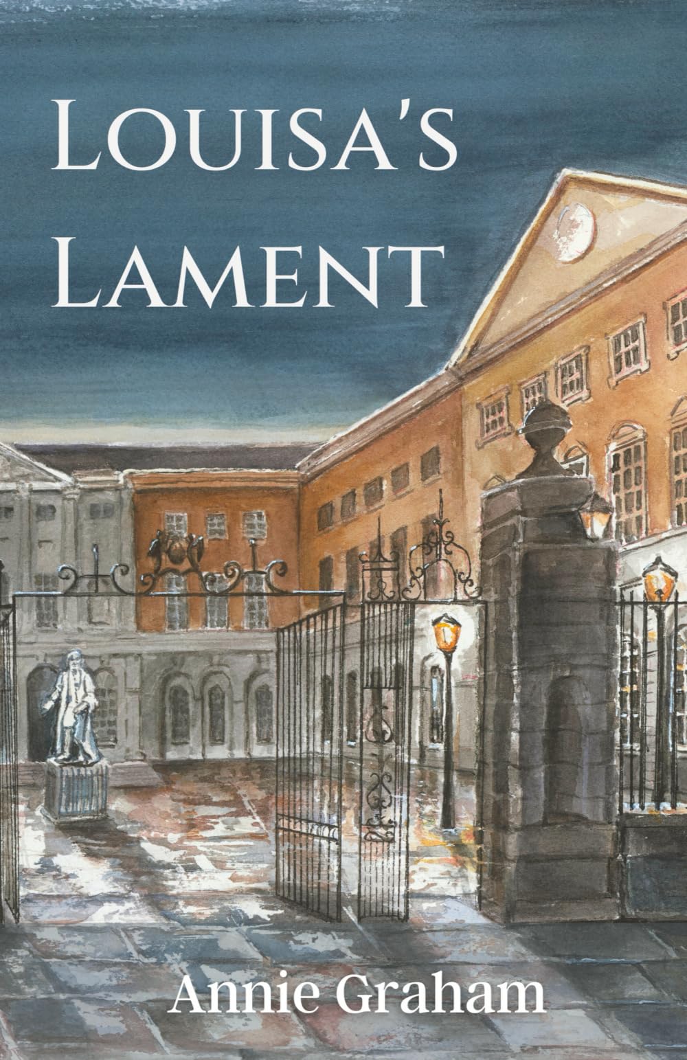 Louisa's Lament