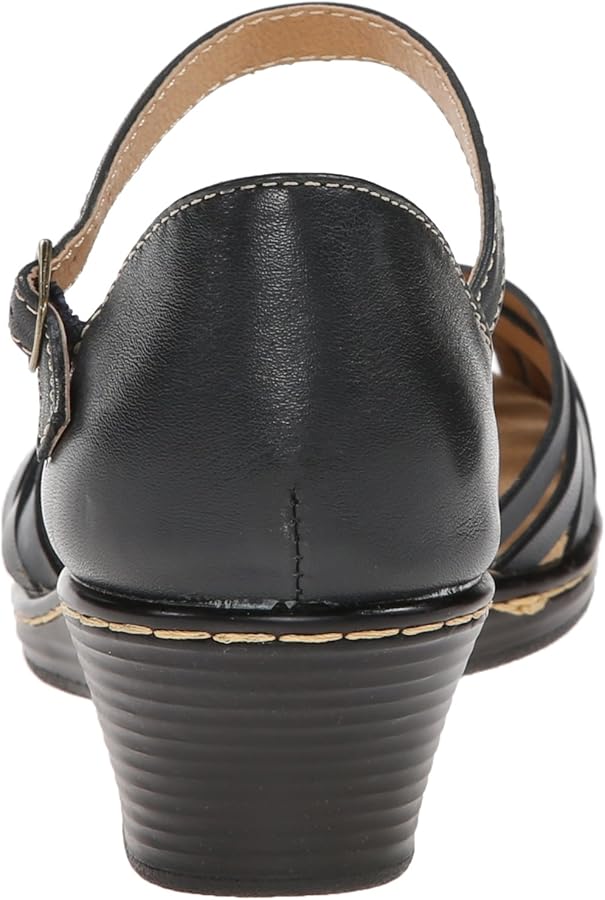 Amazon.com | Comfortiva Tatianna - Soft Spots - Sandals for Women