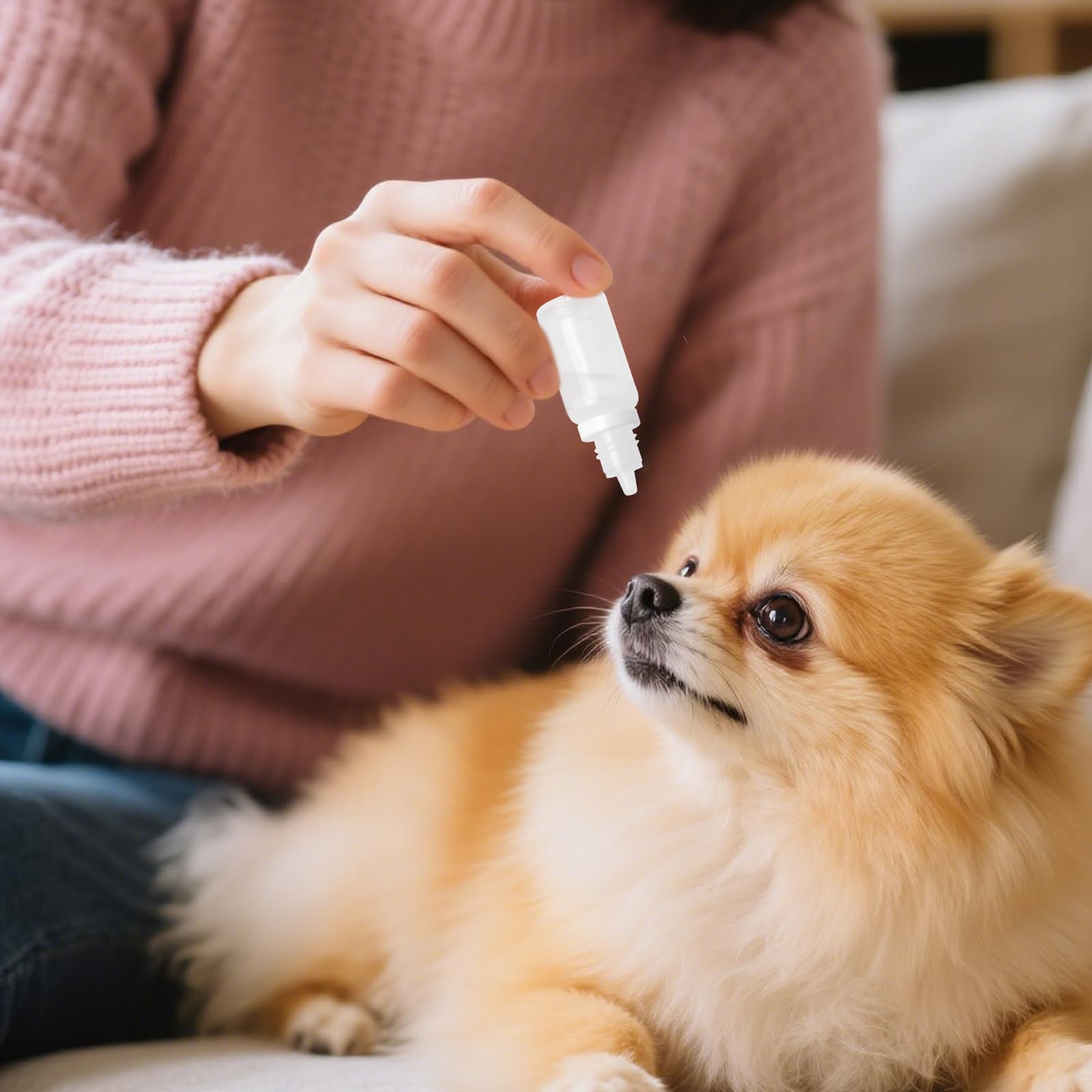 250 sztuk butelek z kroplomierzem 10 ml, z tworzywa sztucznego, małe plastikowe butelki do napełniania, z 15 lejkami i zakrętką, mała butelka do wyciskania olejków eterycznych, krople do oczu