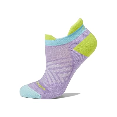 Darn Tough Vermont Run No Show Tab Ultra Lightweight with Cushion Women