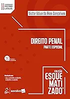 Direito Penal - Parte Especial - Coleção Esquematizado - 16ª Edição 2026