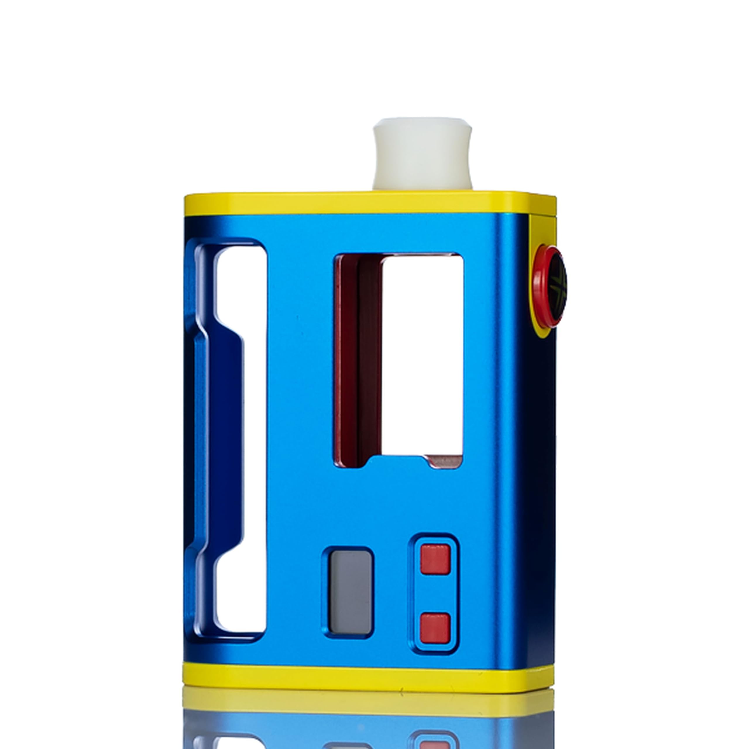Amazon | Damn Vape NITROUS ZAION KIT ニトロウス ザイオン キット 
