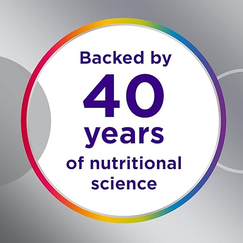 Miniatura 8 de Centrum Silver Men 's Multivitamínico para hombres 50 Plus, suplemento multimineral