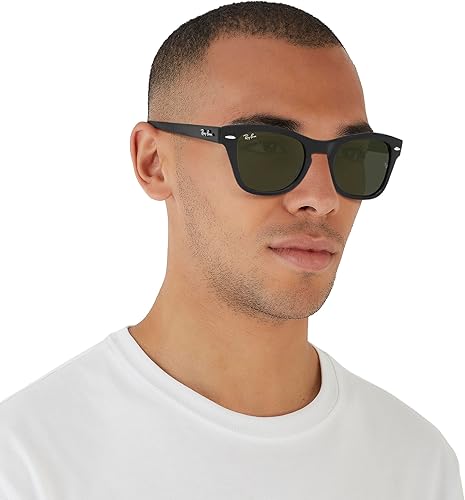 Miniatura 7 de Ray-Ban Gafas de sol cuadradas RB0707s