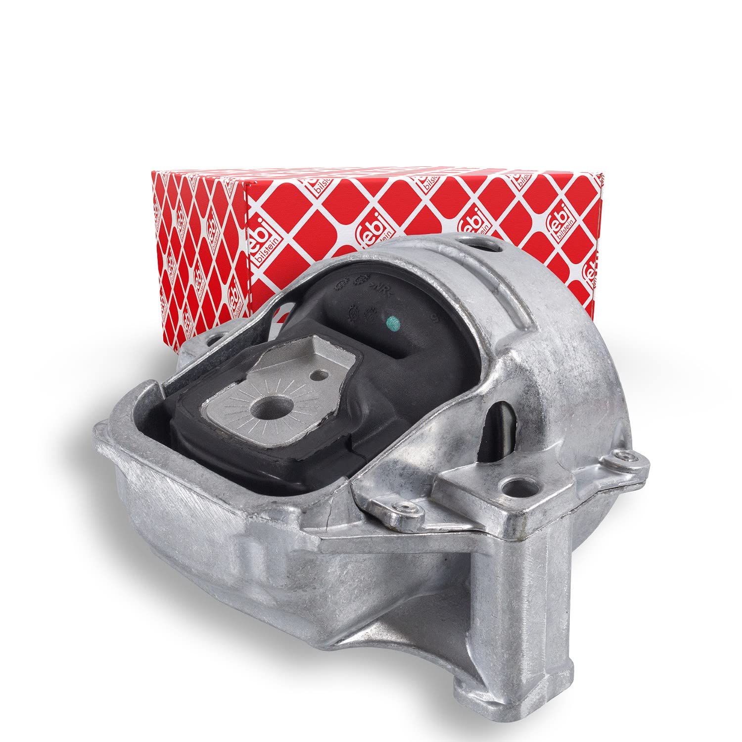 Febi bilstein 45172 membrane | Compatible avec: AUDI A4 Allroad B8, A4 B8, A4 B8 Avant, A5, A5 Sportback
