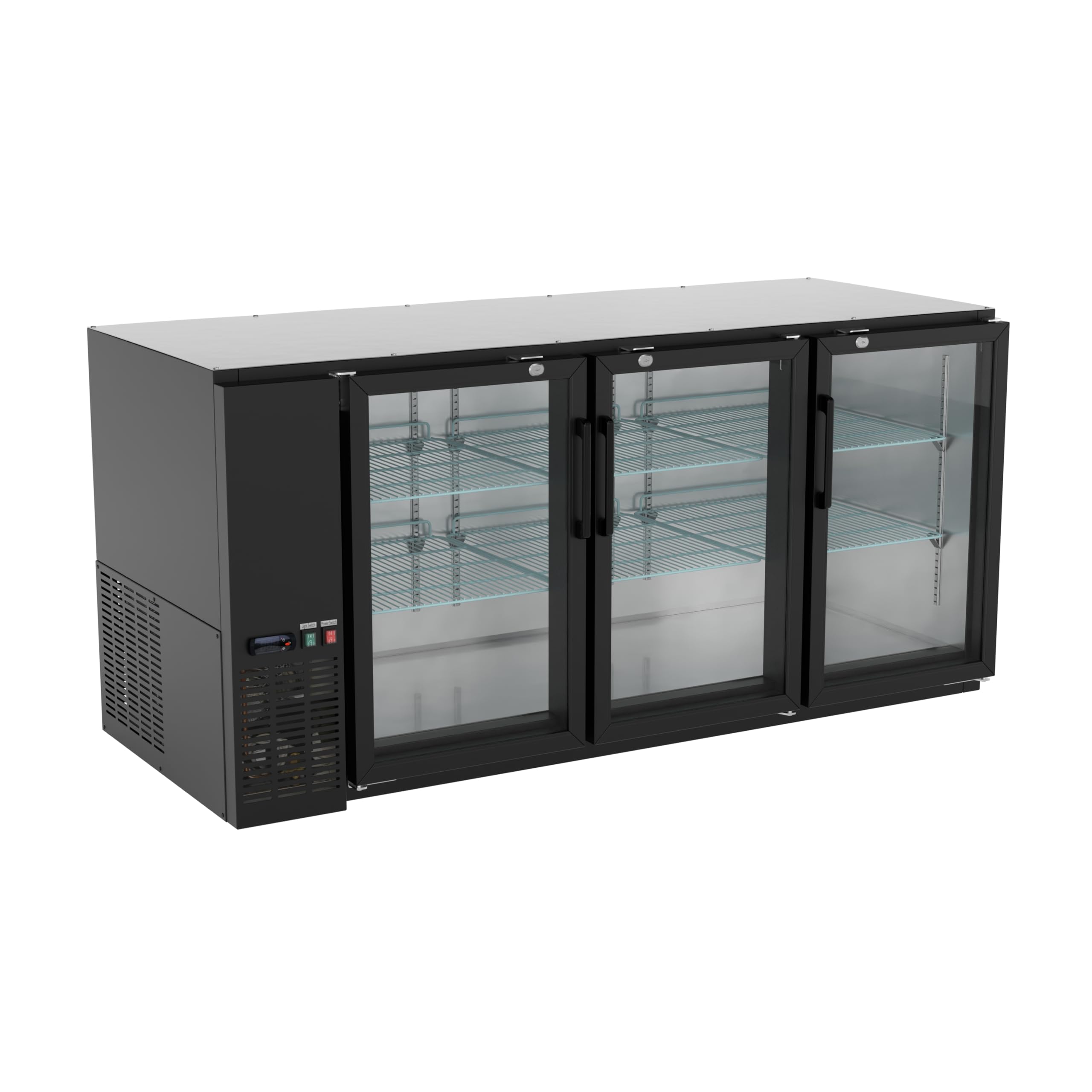 Krollen Industrial UBB-72-GT-G 72