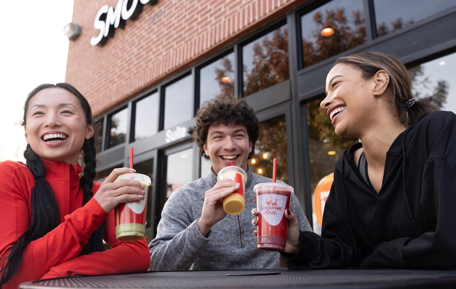 Blend Happiness: Your Ultimate Guide to Smoothie King eGift Cards