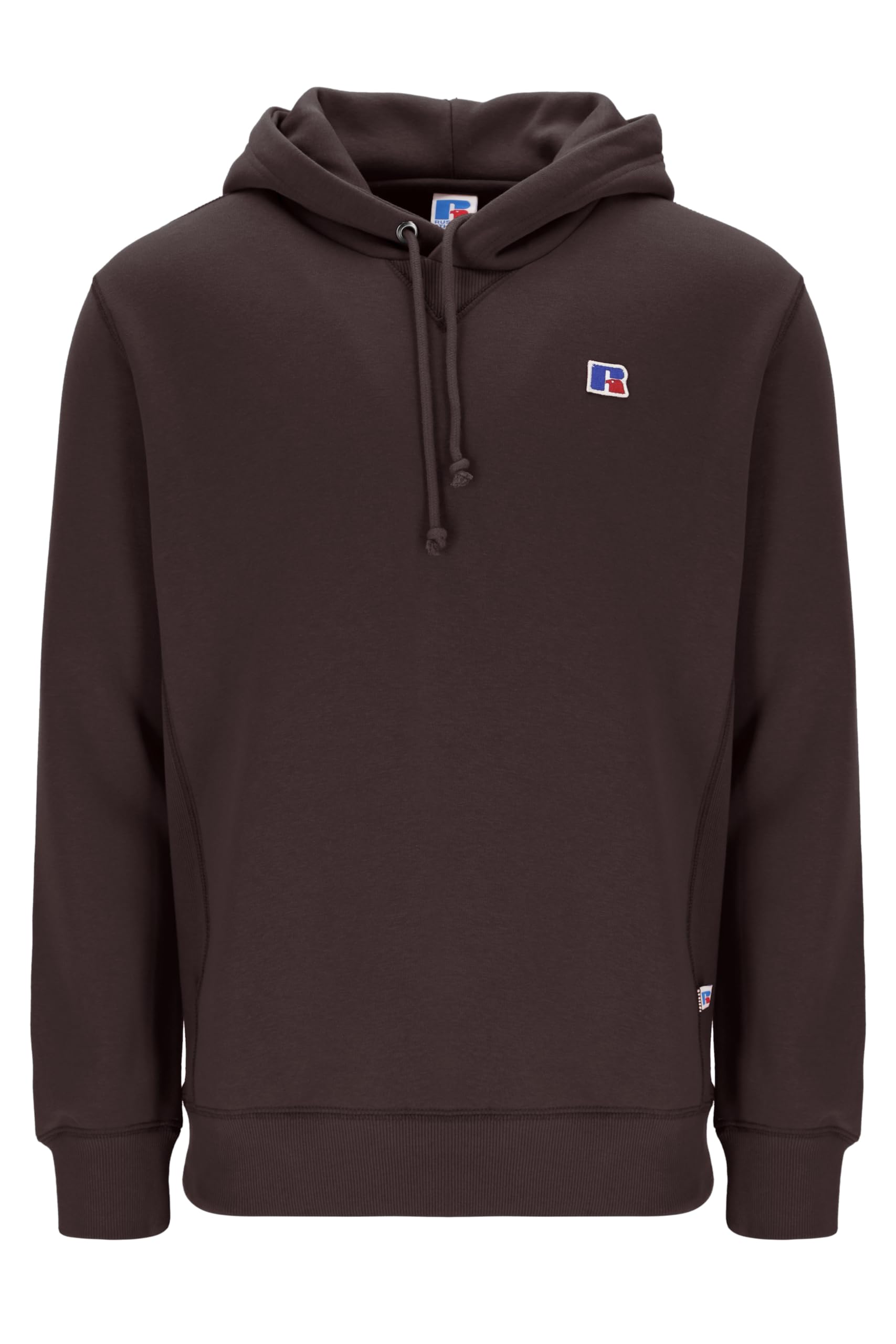 Russell Athletic Pull Over Hoody Sweat - Sweat à Capuche Iconique Homme - 4