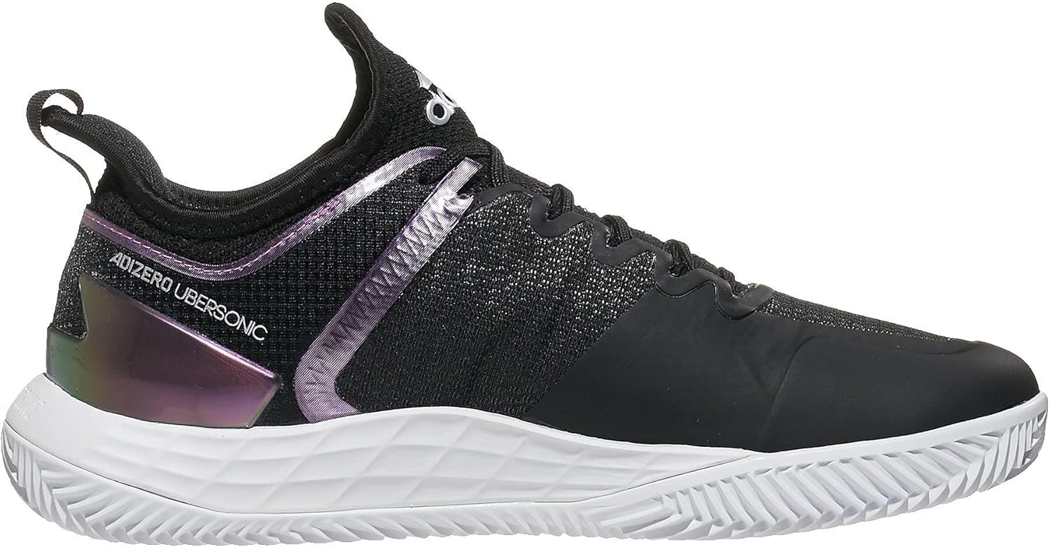 adidas Womens Adizero Ubersonic 4 Tennis Sneakers Shoes