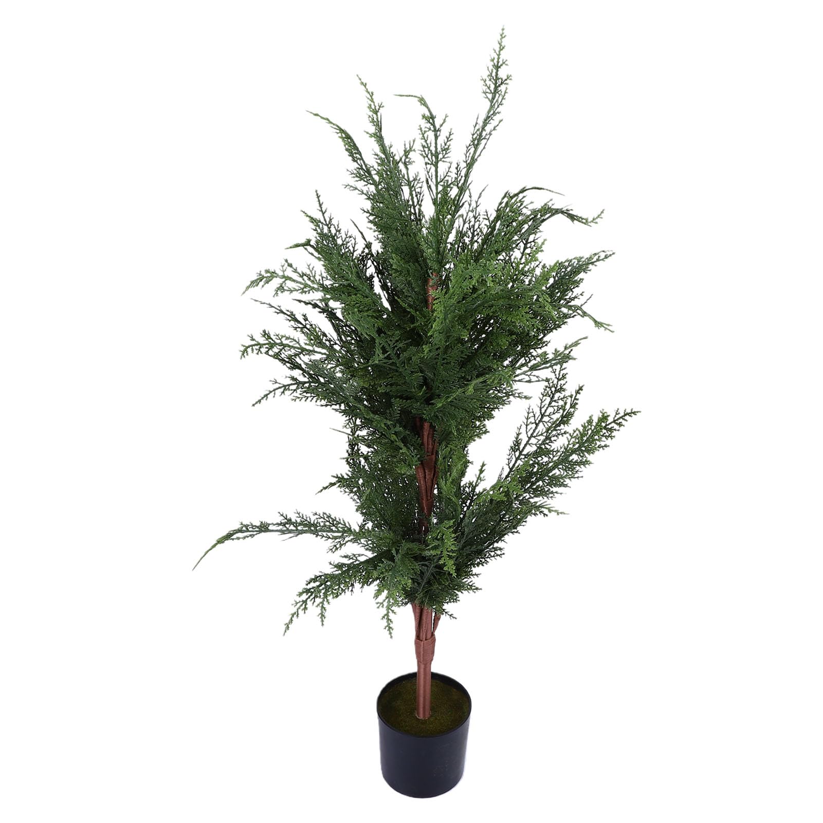 Árbol de Navidad Artificial con Luces LED Impermeables (60cm)