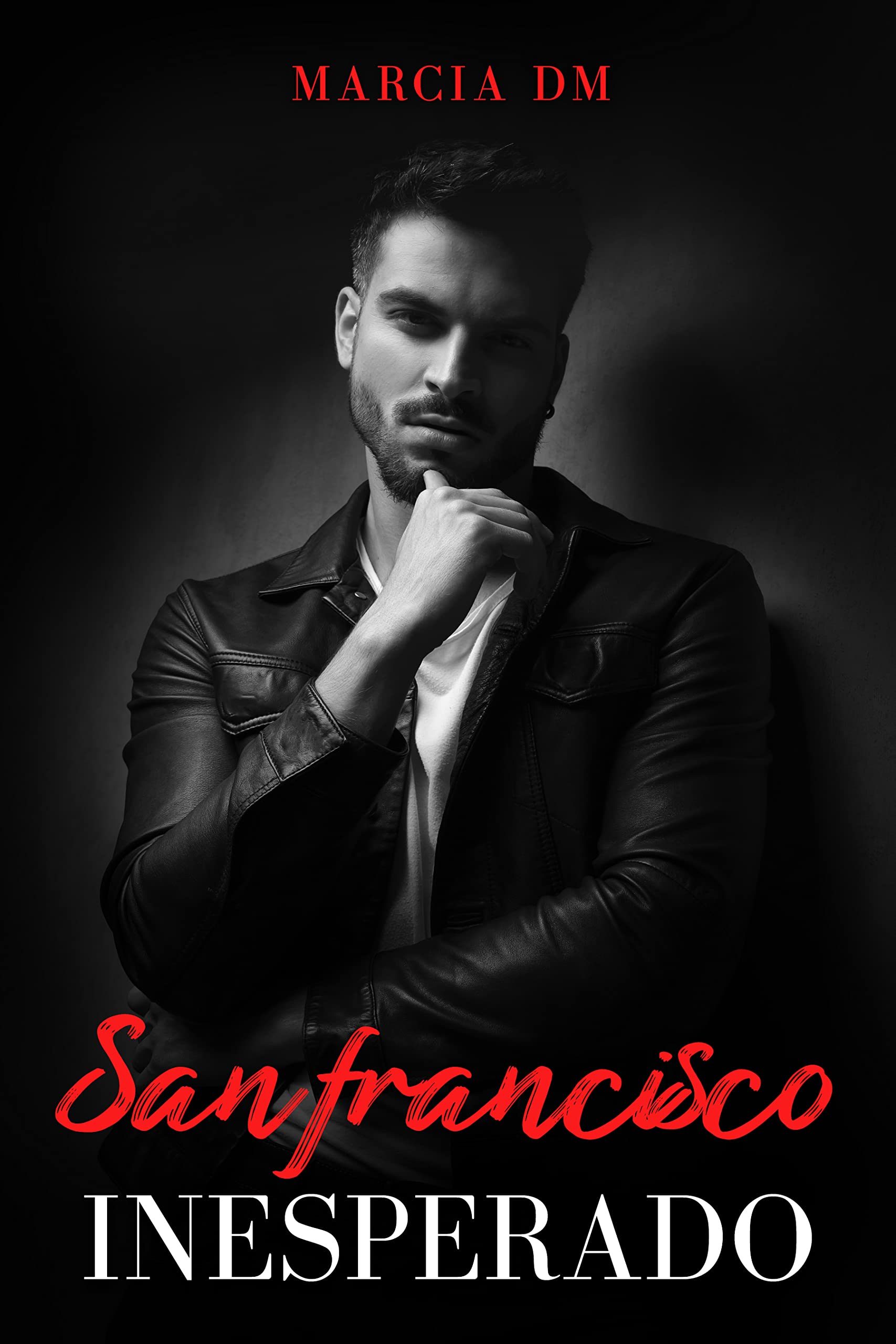 San Francisco Inesperado: Hermanos Walker #4 (Spanish Edition)