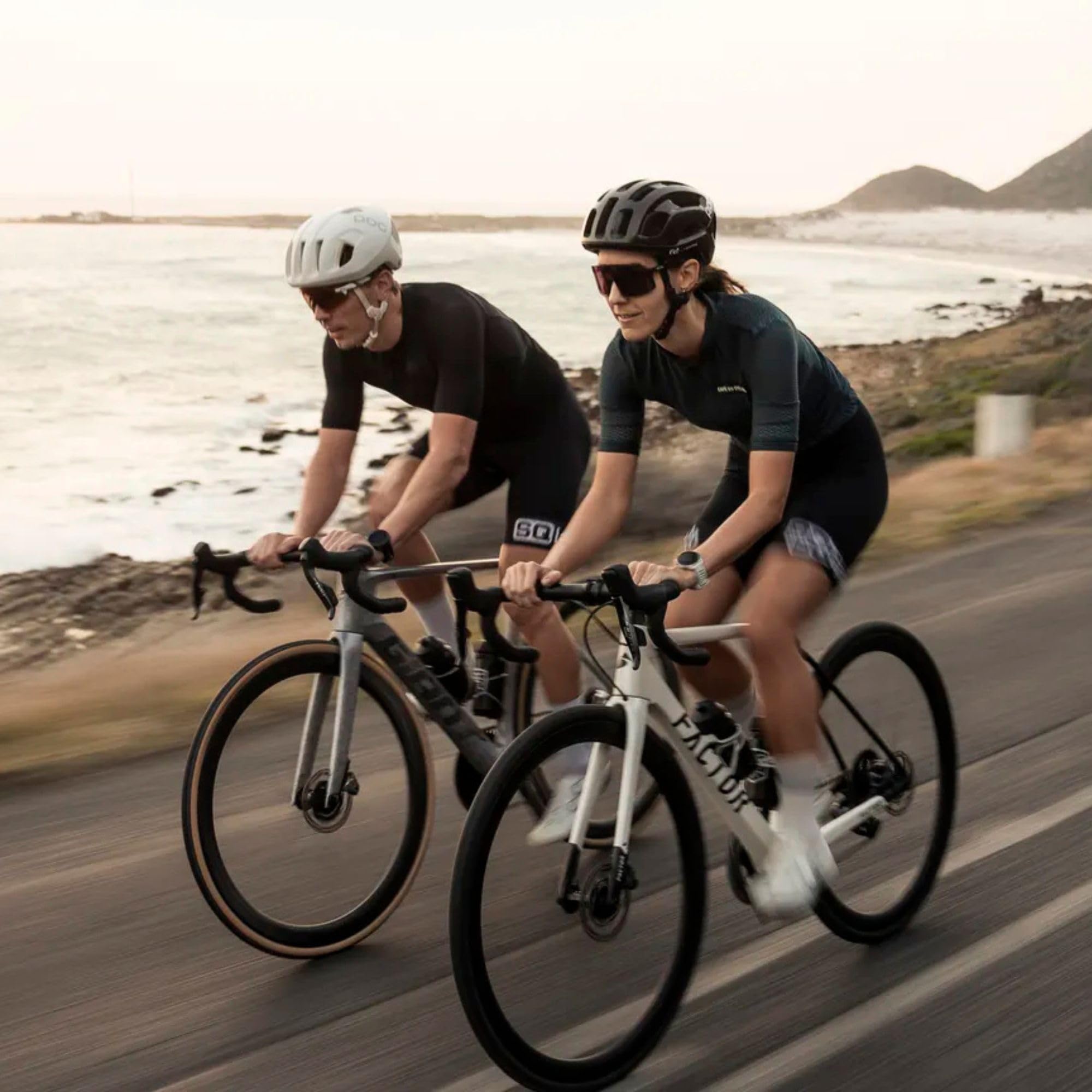 Road & Triathlon Fahrrad Klickpedale SQlab
