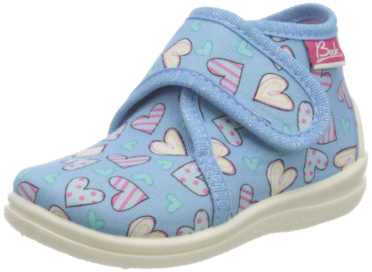 BeckSweety Girl's Mule