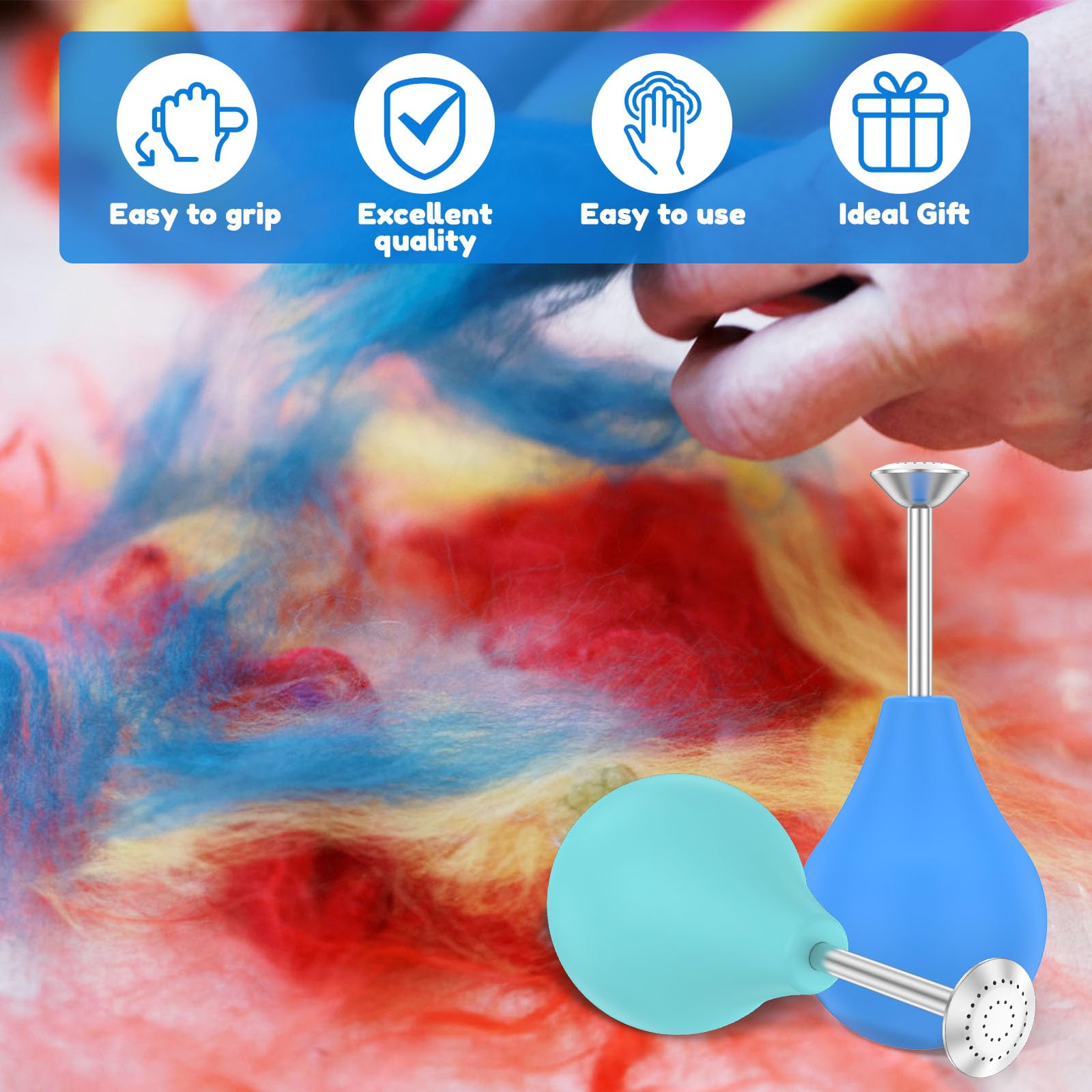 Toro Precision Spray 180 Degree Nozzle with Screen for Hunter, Rain Bird and Irritrol Sprinklers, 12'