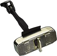 Vista 1 de Toyota genuino 68620-35020 freno de puerta