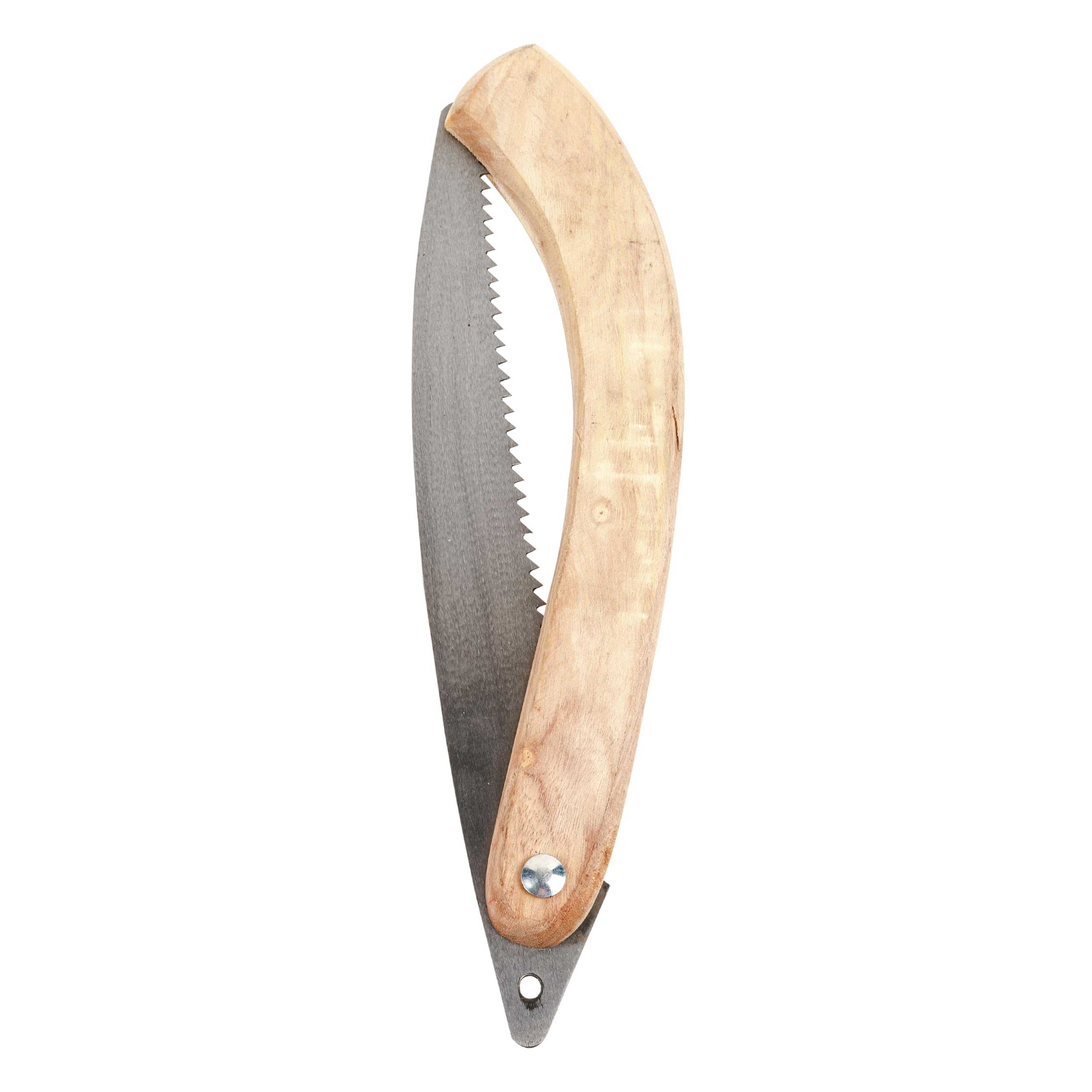 Spartan Wooden Folding Pruner Cutter Steel Garden Hand Saw Tool for Cutting Sawing Pruning Tree Branch With Sharp Cutter (Pack Of 1) (B0CV7Z23TB) Amazon Price History, Amazon Price Tracker