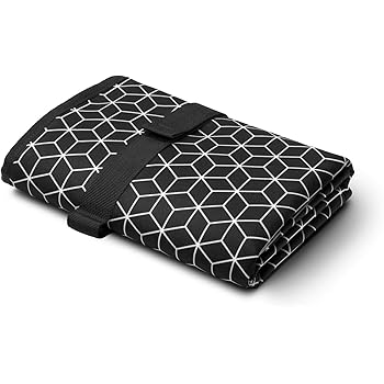 large portable changing mat