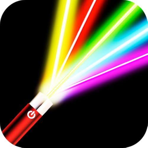 Night Vision Laser Light