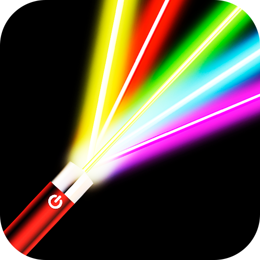 Night Vision Laser Light App on Amazon Appstore