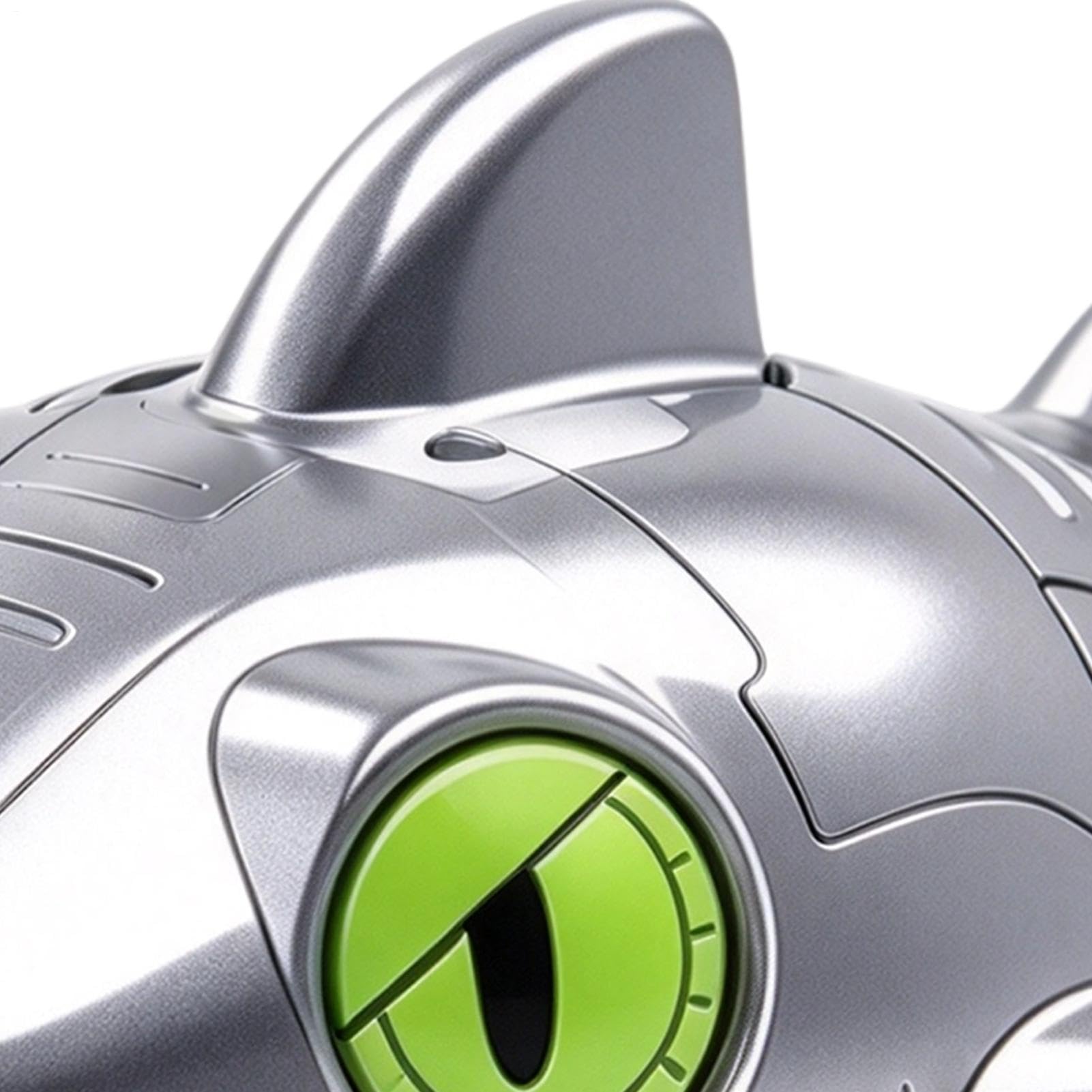 Squalo per Bambini Giocattolo Squalo Telecomandato Magnetico Divertente