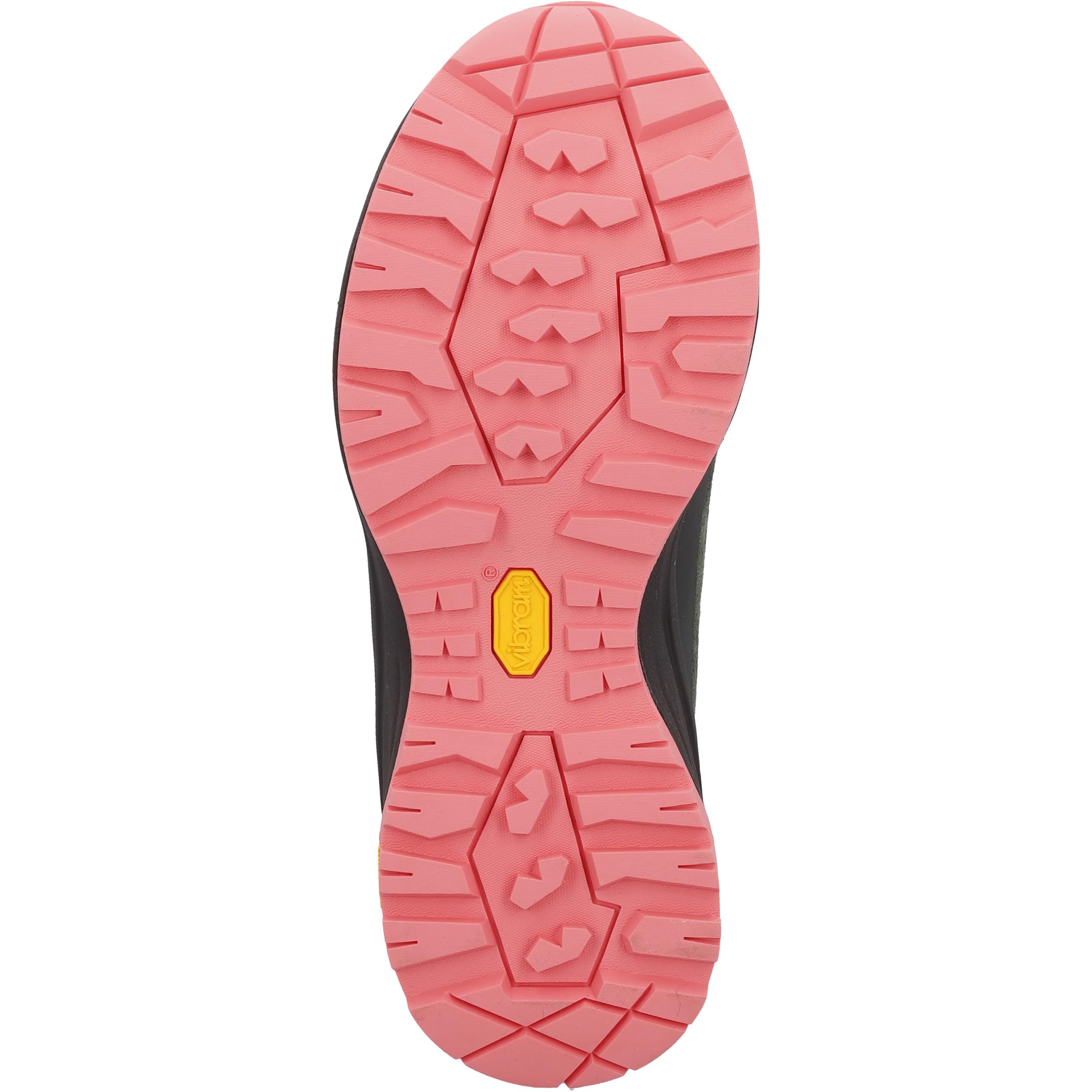 CMP Vertyx Mid Waterproof, Scarponcino da Trekking Donna