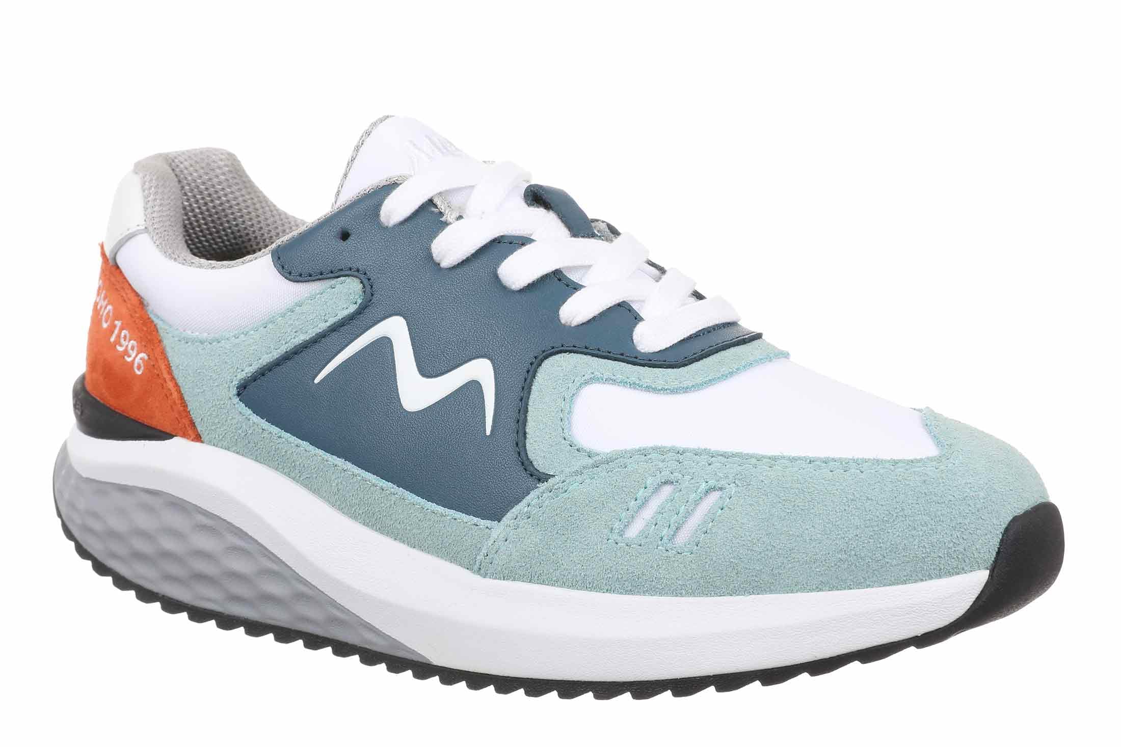 MBT Zapatillas de Hombre Soho 1996 M
