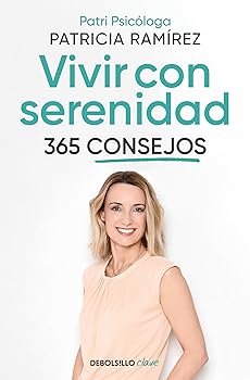 Vivir con serenidad. 365 co...