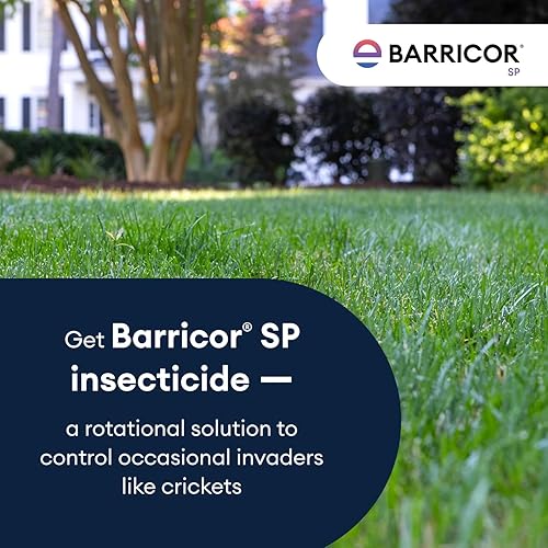 Miniatura 3 de Bayer Barricor SP - Insecticida de 32oz