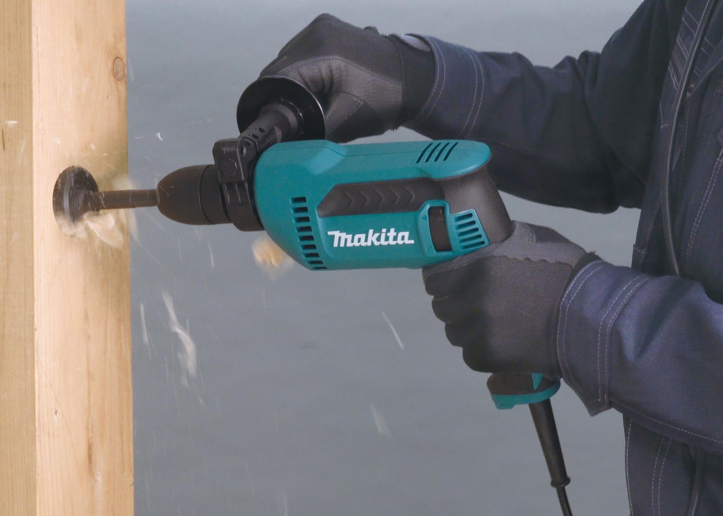 Makita DP4021 trapano 630 W