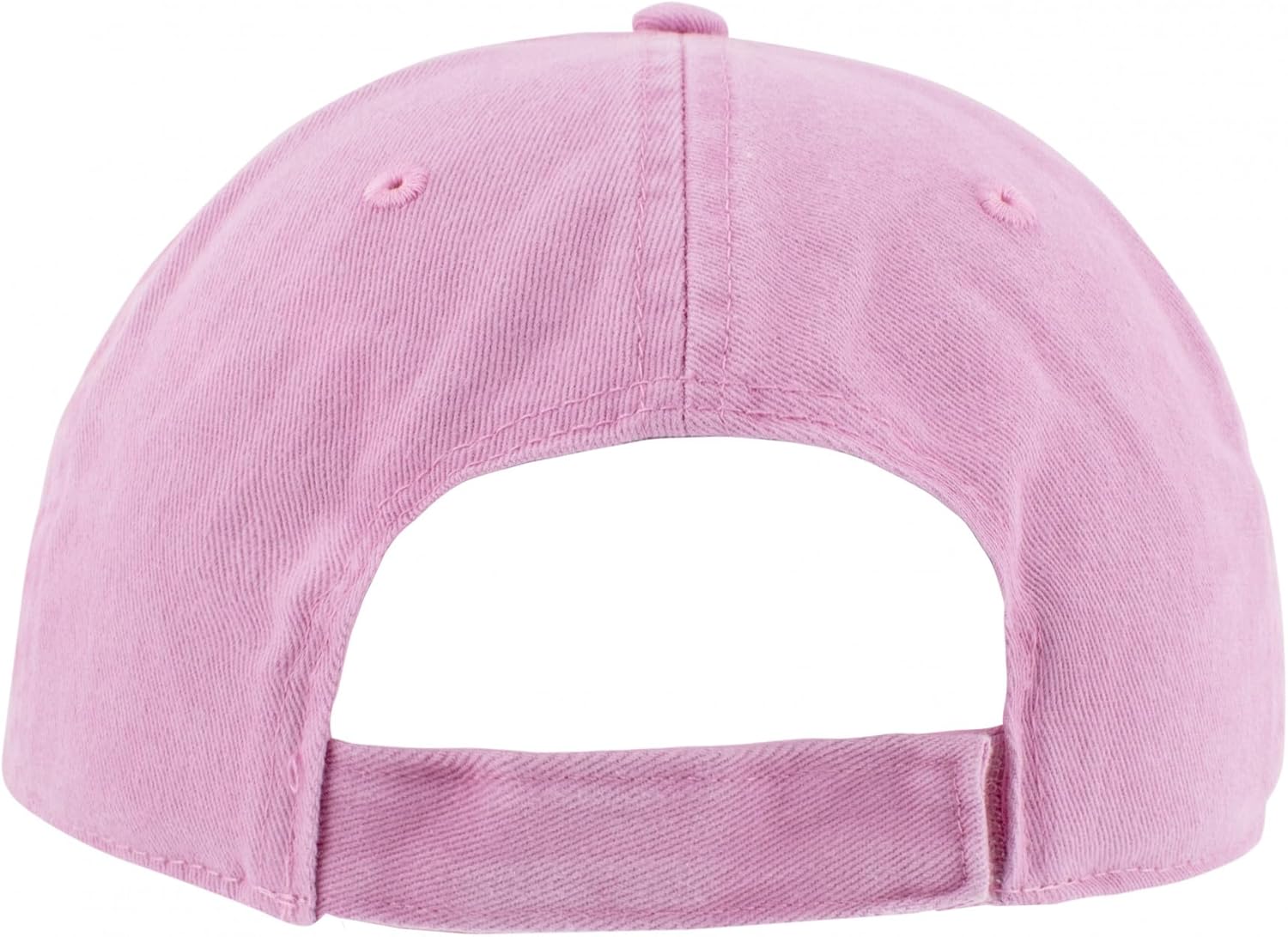 Jerry Leigh Lilo & Stitch Island Smooch Baseball Hat Pink - Image 5