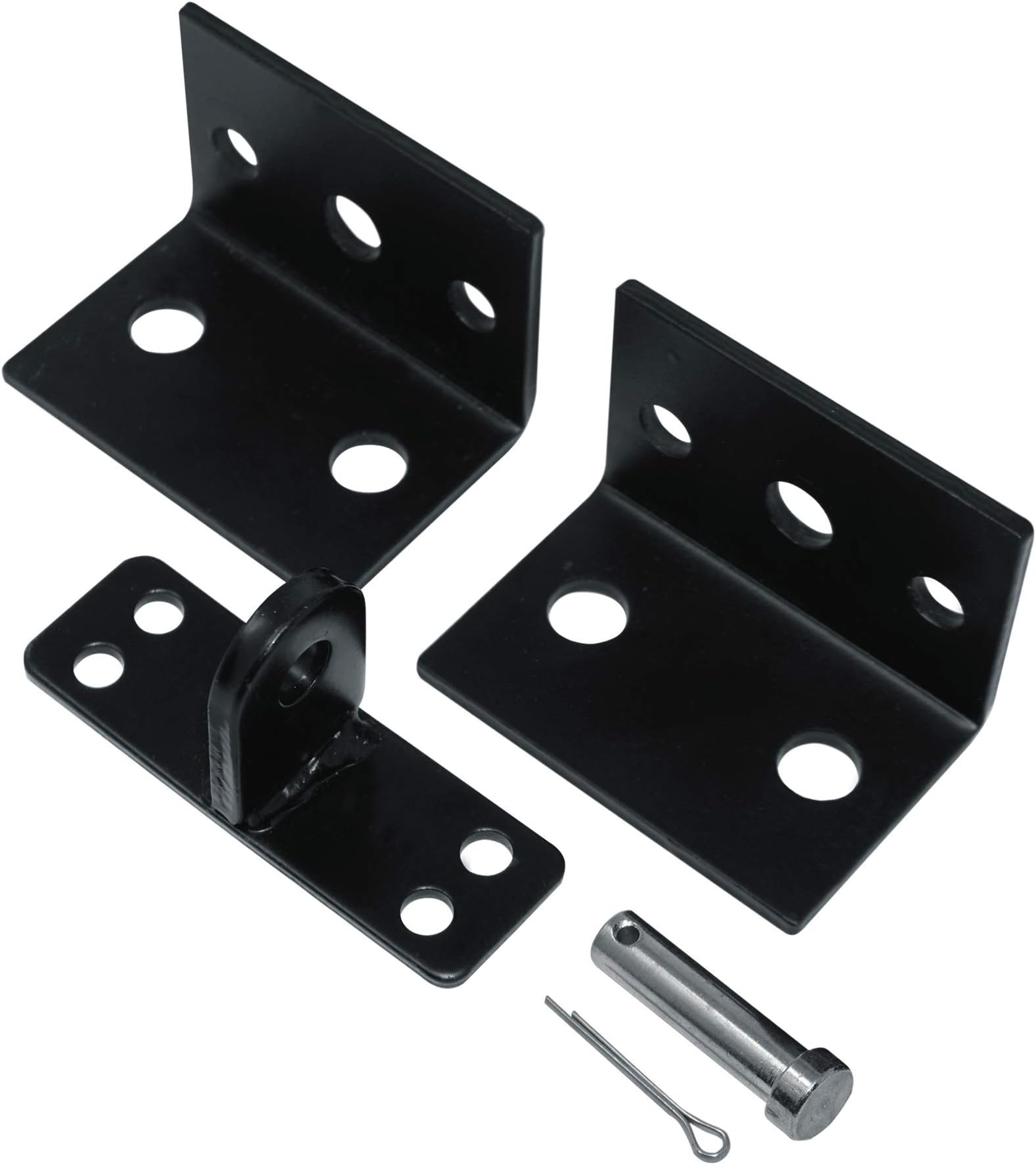 PROGRESSIVE AUTOMATIONSMounting Bracket BRK-19 Set for Linear actuators | Made from Steel | Can be Used with Linear Actuator PA-18