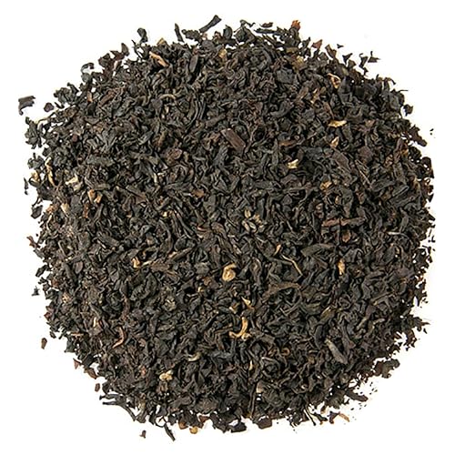 Vista 37 de Hojas de té sueltas English Tea