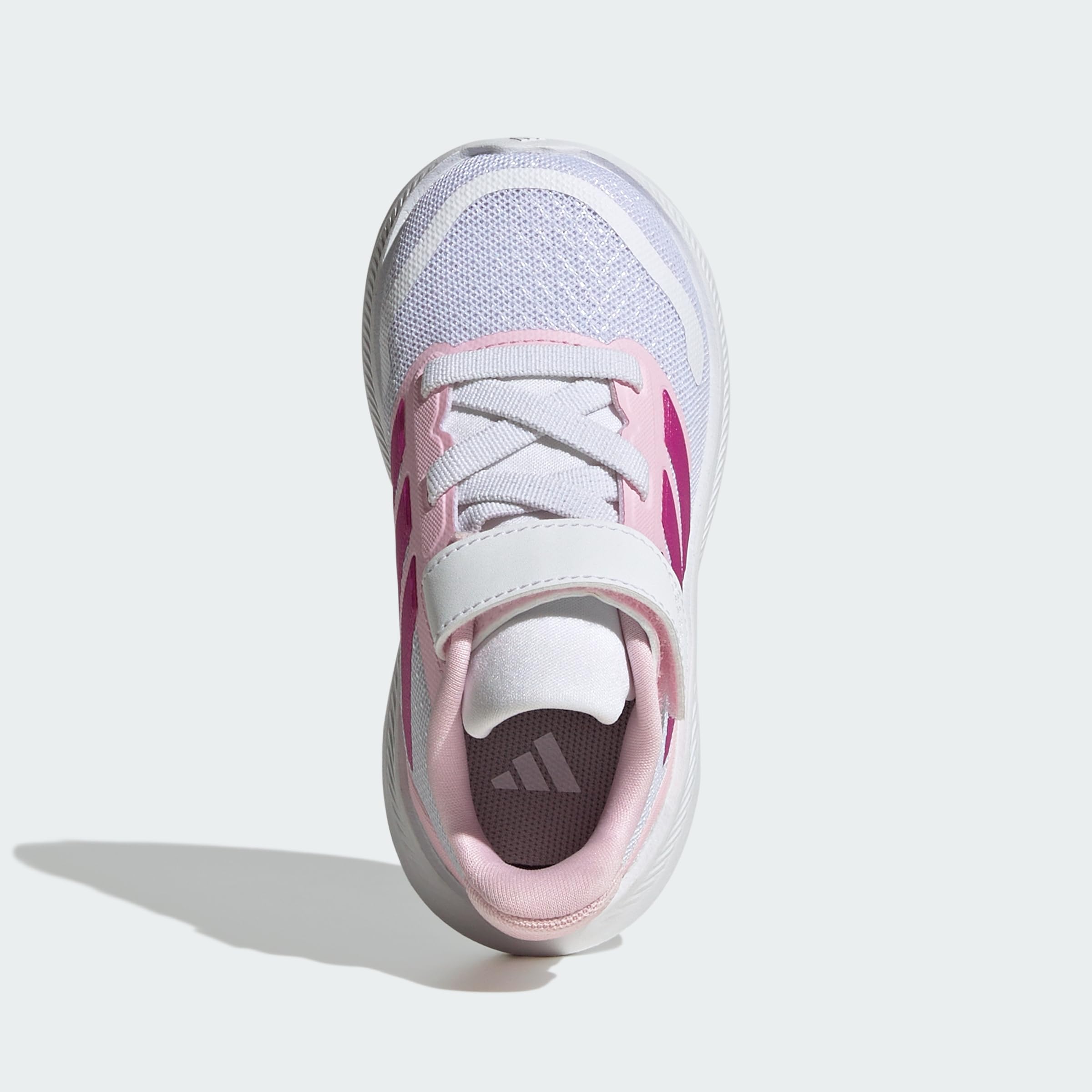 adidas Unisex Kids' Zapatilla Runfalcon 5 Kids