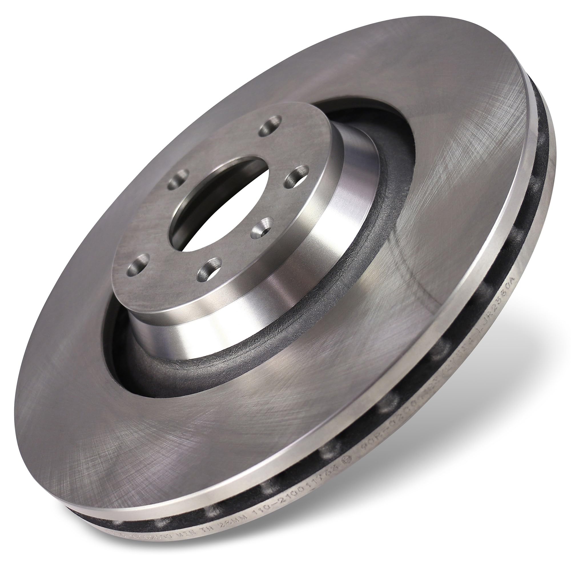 BESTPRICE Set freni incl. dischi freno anteriori Ø 347 mm + posteriori Ø 302 mm + pastiglie freno anteriori e posteriori, compatibile con AUDI A6 C6 (4F2), A6 C6 Avant (4F5)