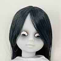 『貞子3D』リビングデッドドールズ　※最終値下げ 希少 人気商品 リビングデッドドールズ 貞子3Dの通販 by 購入