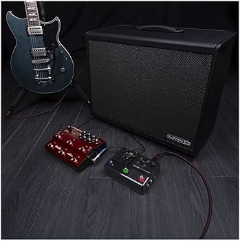 Amazon.com: Line6 Effect HX Stomp : Musical Instruments
