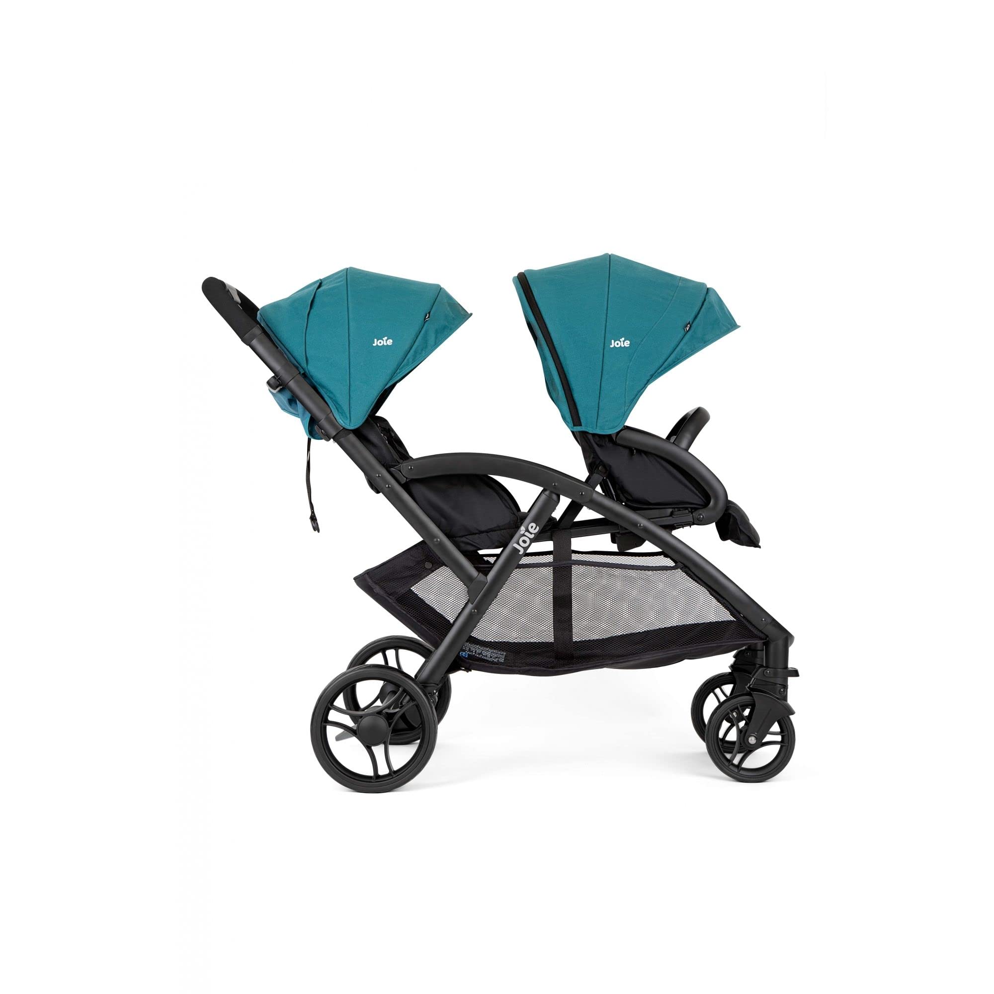 Joie Duowagen Evalite Duo Capri