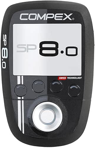 Compex Electrostimulateur SP8.0