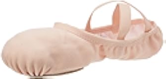 Girl's Performa Dance Shoe