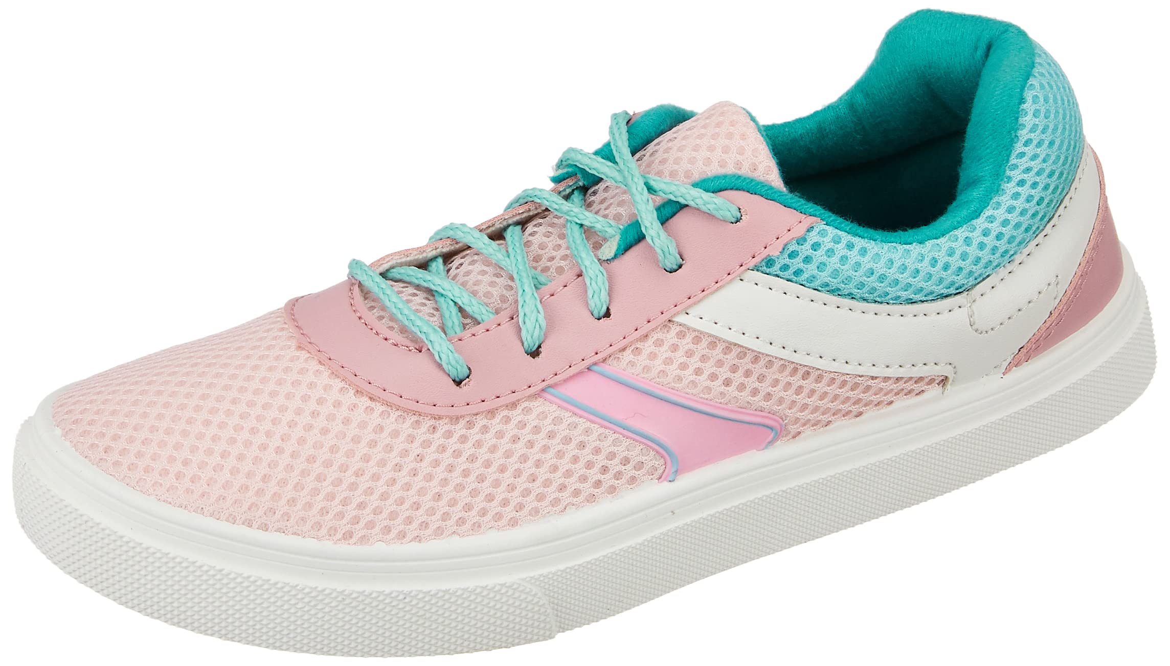 Bata Naomi E Pink Women Casual Shoes 5 UK (5595888) (B0BW3KNFXT) Amazon Price History, Amazon Price Tracker