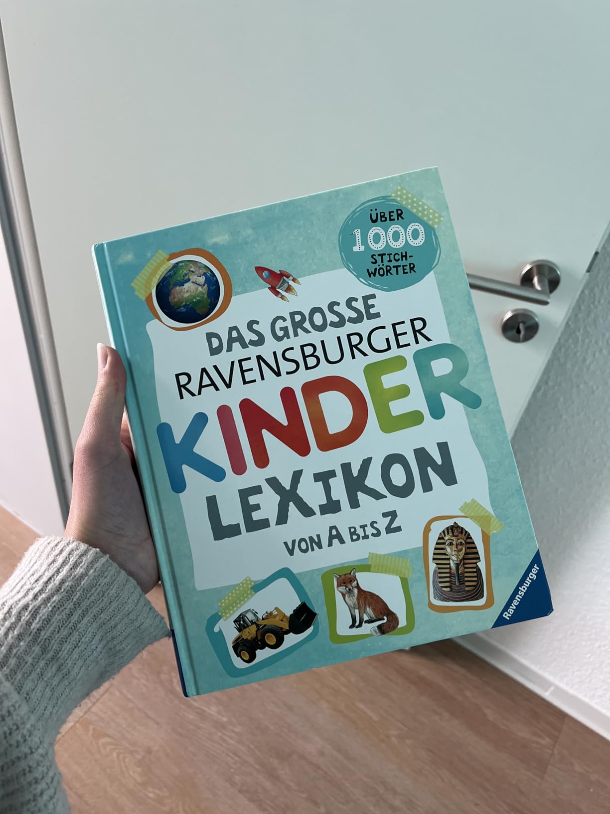 Ravensburger Lexika Das Gro e Ravensburger Kinderlexikon Von A Bis Z ravensburger-lexika-das-gro-e-ravensburger-kinderlexikon-von-a-bis-z