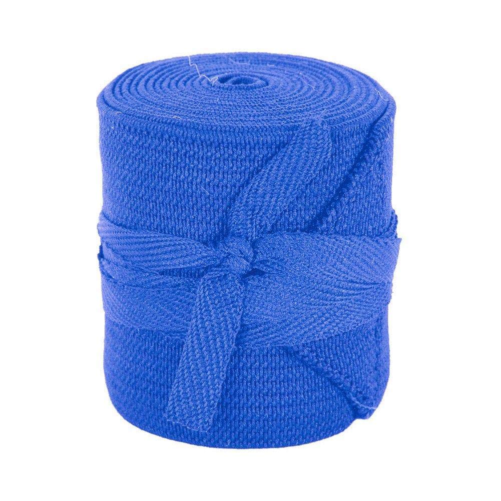 Hy Tail Bandage 2m x 7.5cm: Royal