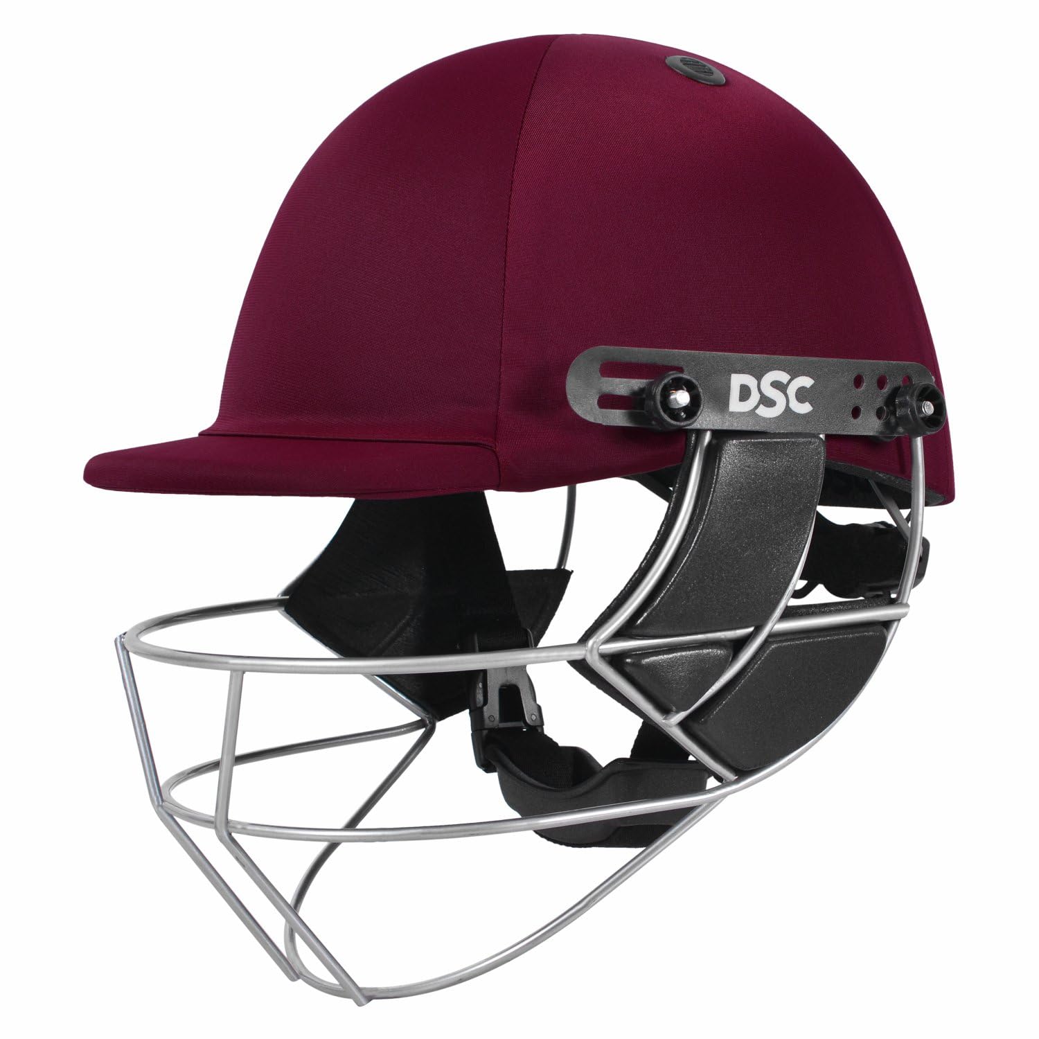 M · Maroon
