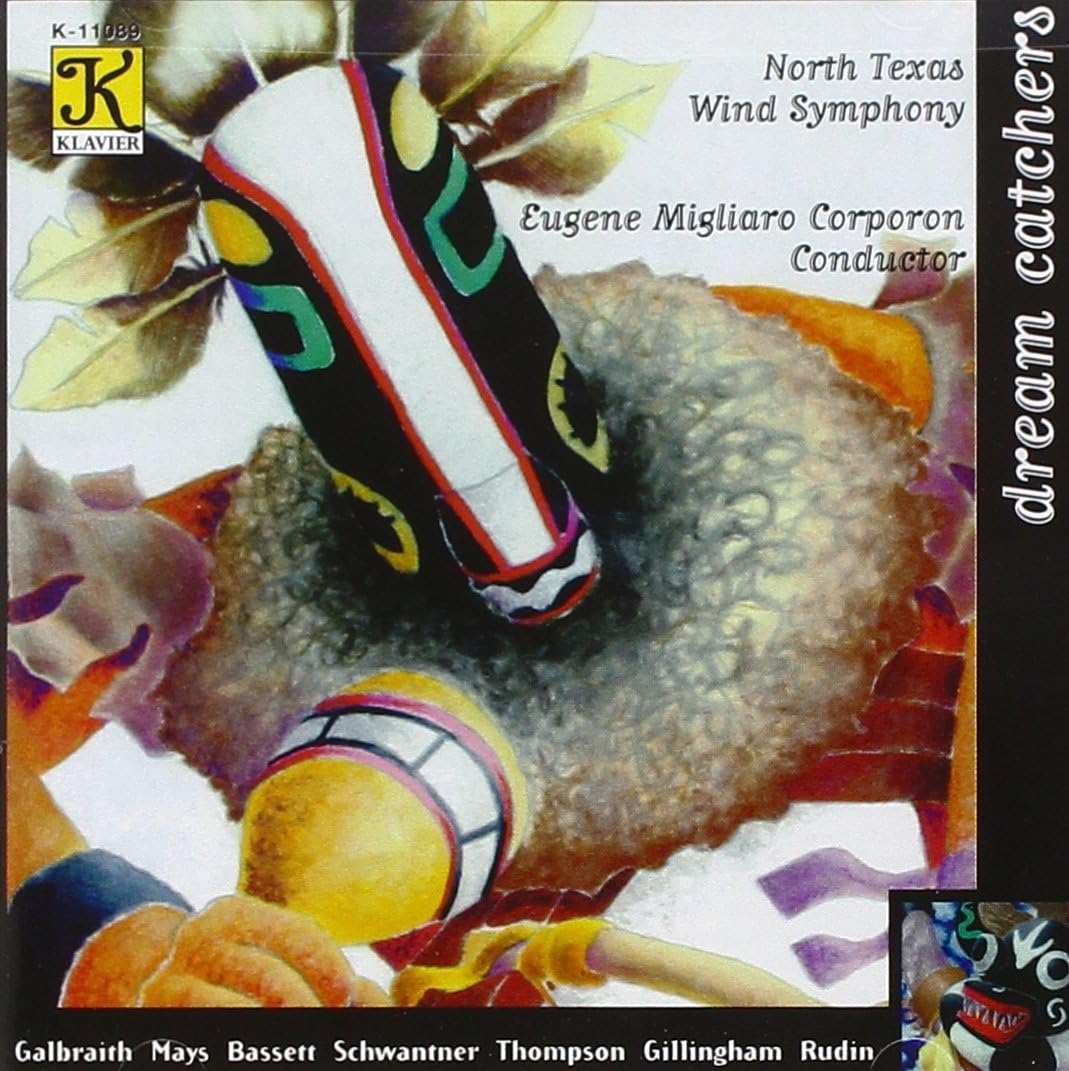 Dream Catcher Amazon.co.uk CDs & Vinyl