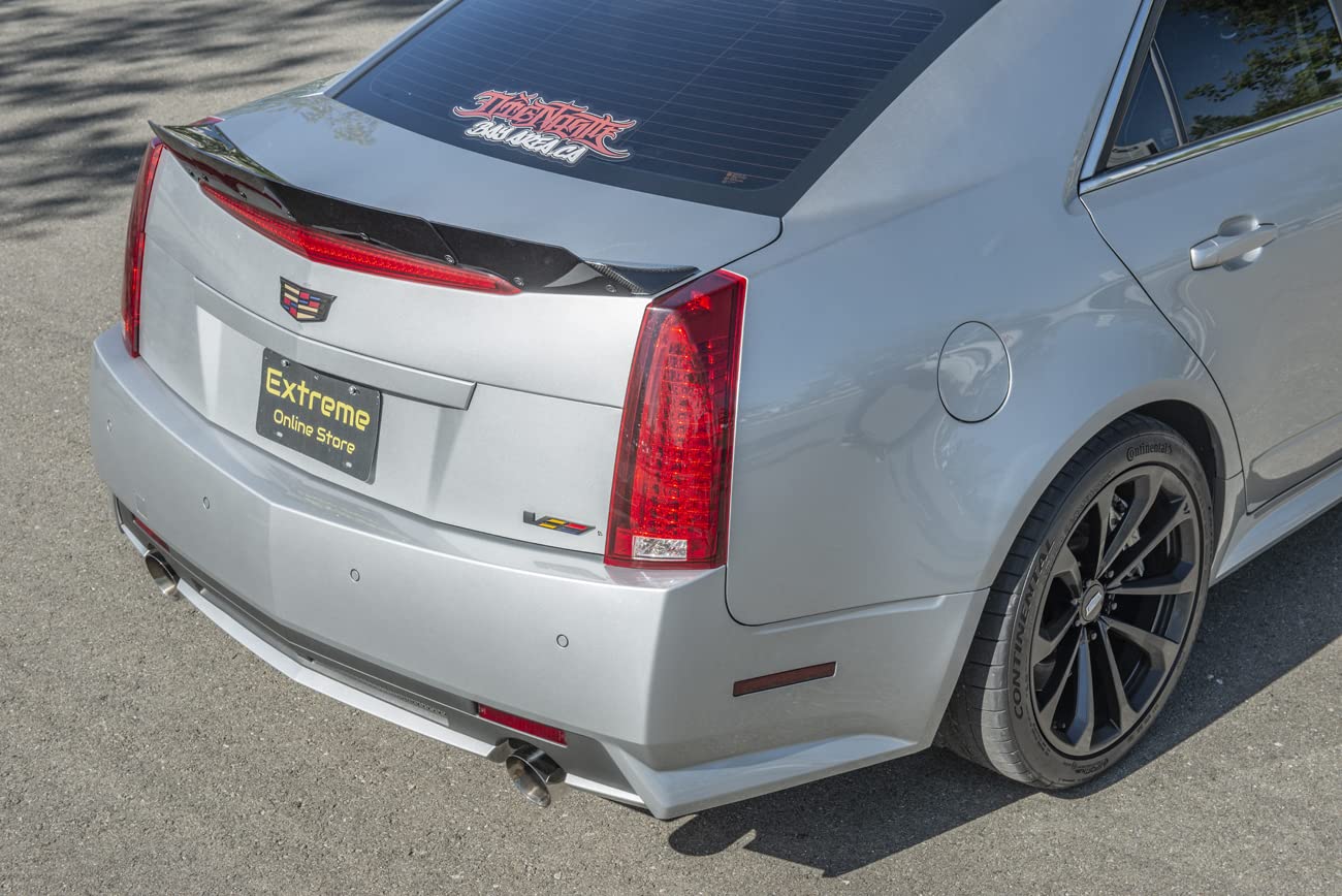 Amazon | 2009-2015 キャデラック CTS-V セダンモデル用 | EOS 