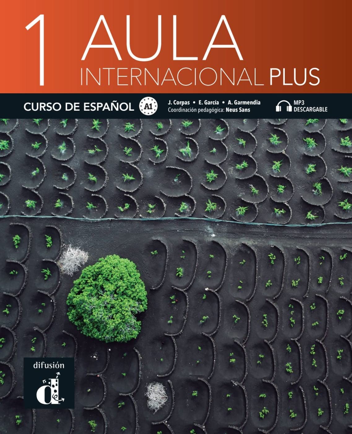 Aula internacional Plus 1 (A1). Libro del alumno: Libro del alumno + audios y vídeos online (int. Ausgabe)