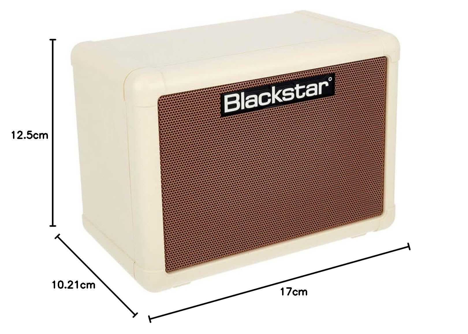 BLACKSTAR FLY 103 ACOUSTIC Bafle para guitarra
