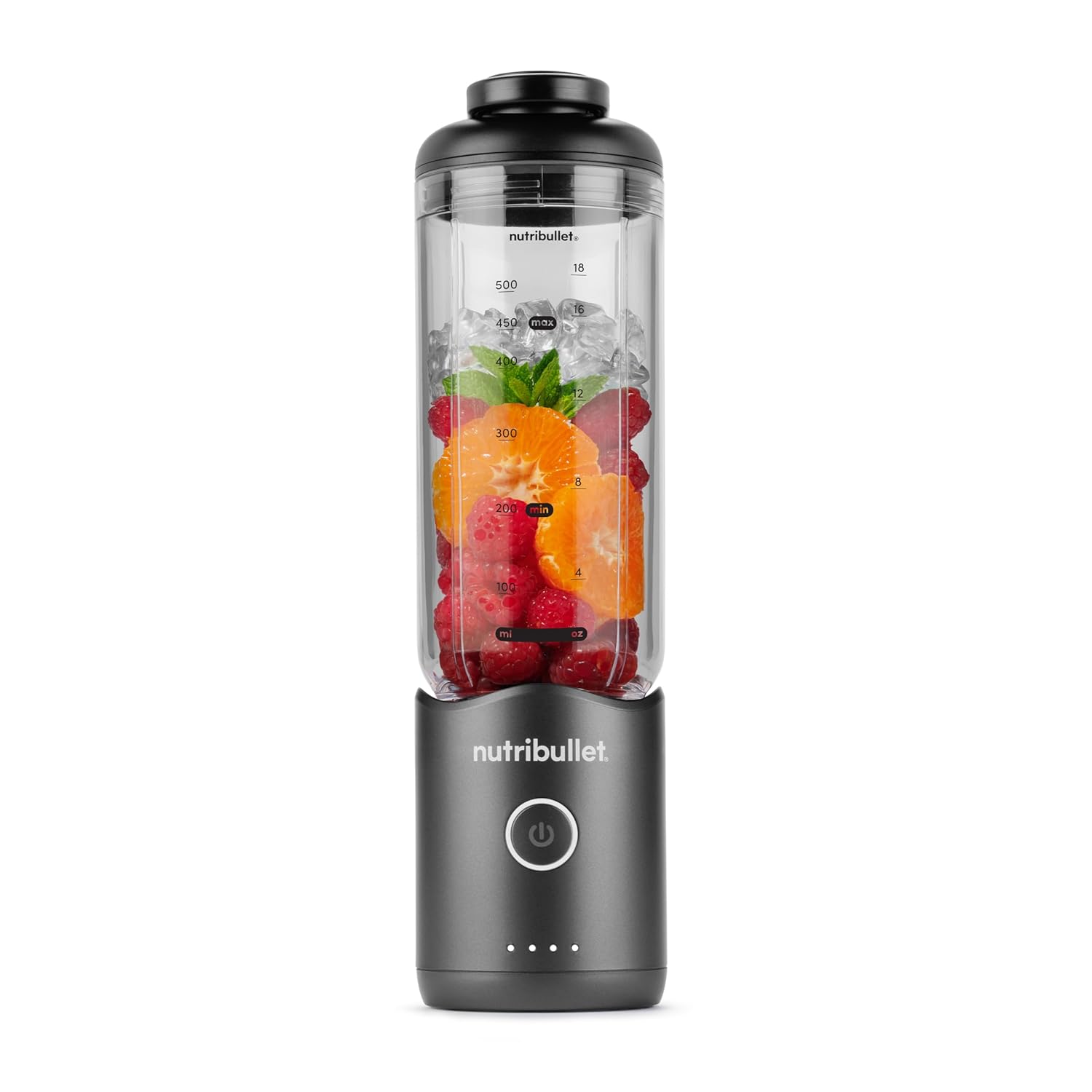 nutribullet Flex portable blender NBPB50200,...